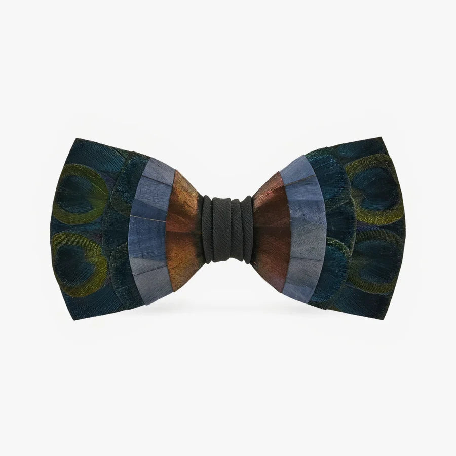 Brackish Anish Bow Tie