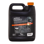 Wildgame Innovations Apple Crushed Liquid , 1 Gallon