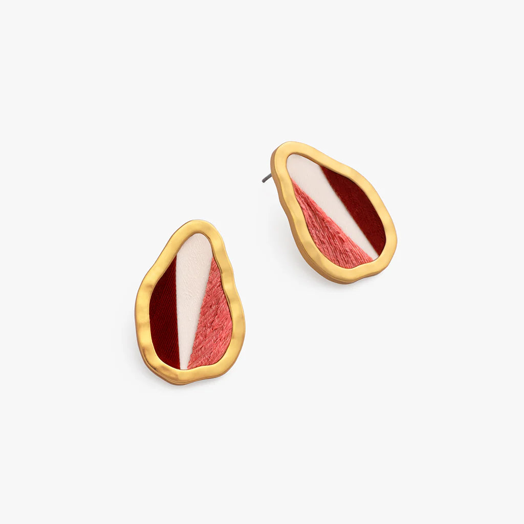 Brackish Ashley Stud Earring