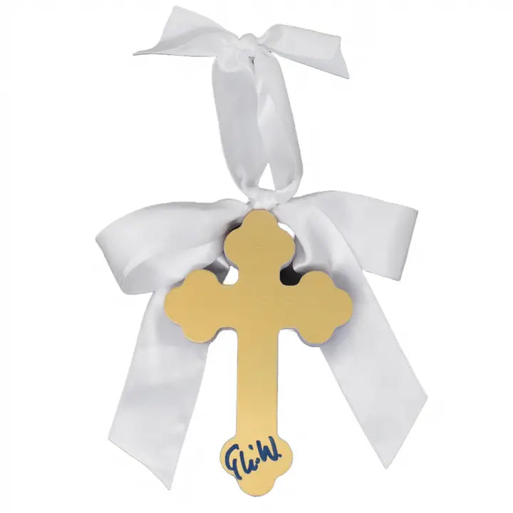 Glory Cross - 6"