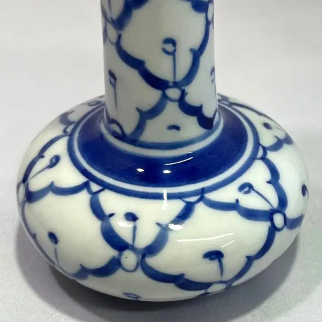 Vase, Little Bud