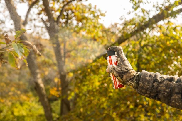 Tink's® #69 Doe-In-Rut® Hot Shot® Mist - 3 oz.