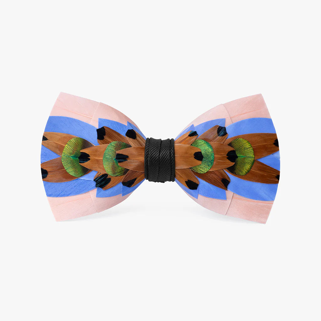 Brackish Cap Point Bow Tie