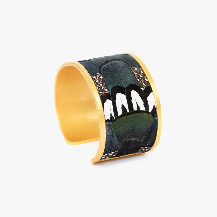 BRACKISH DOCKSIDE WIDE CUFF