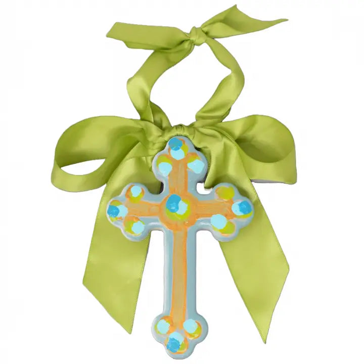 Goodness Cross - 6"