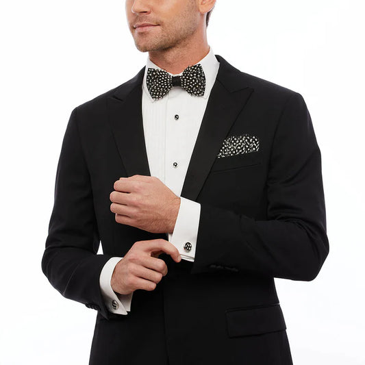 BRACKISH GATSBY BOW TIE