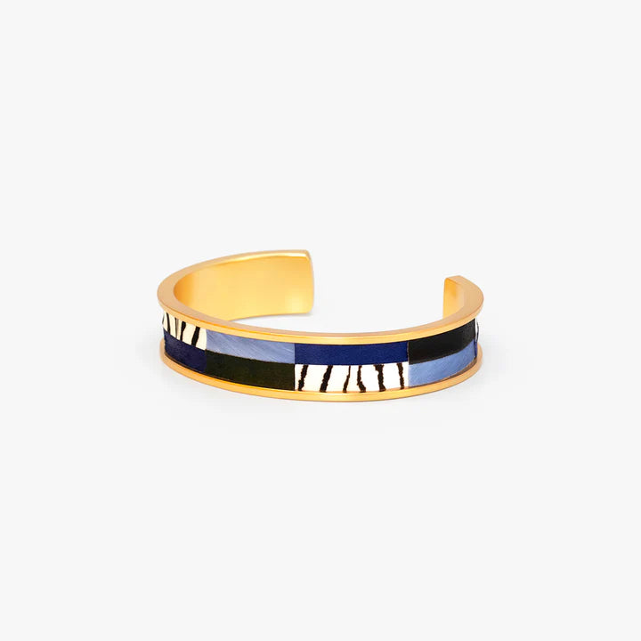 Brackish Glendale Thin Cuff