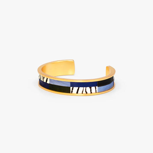 Brackish Glendale Thin Cuff