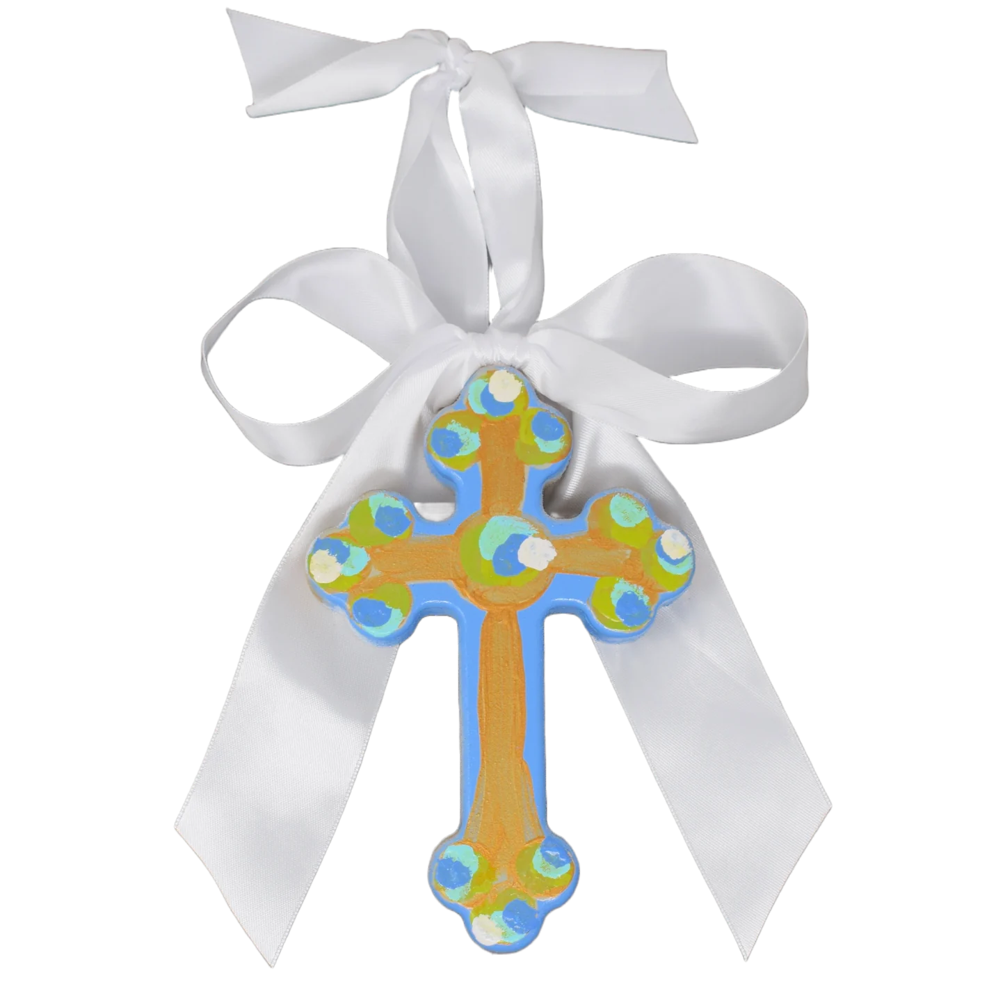 Have Mercy Gifts Glory Cross - 6"