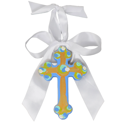 Have Mercy Gifts Glory Cross - 6"