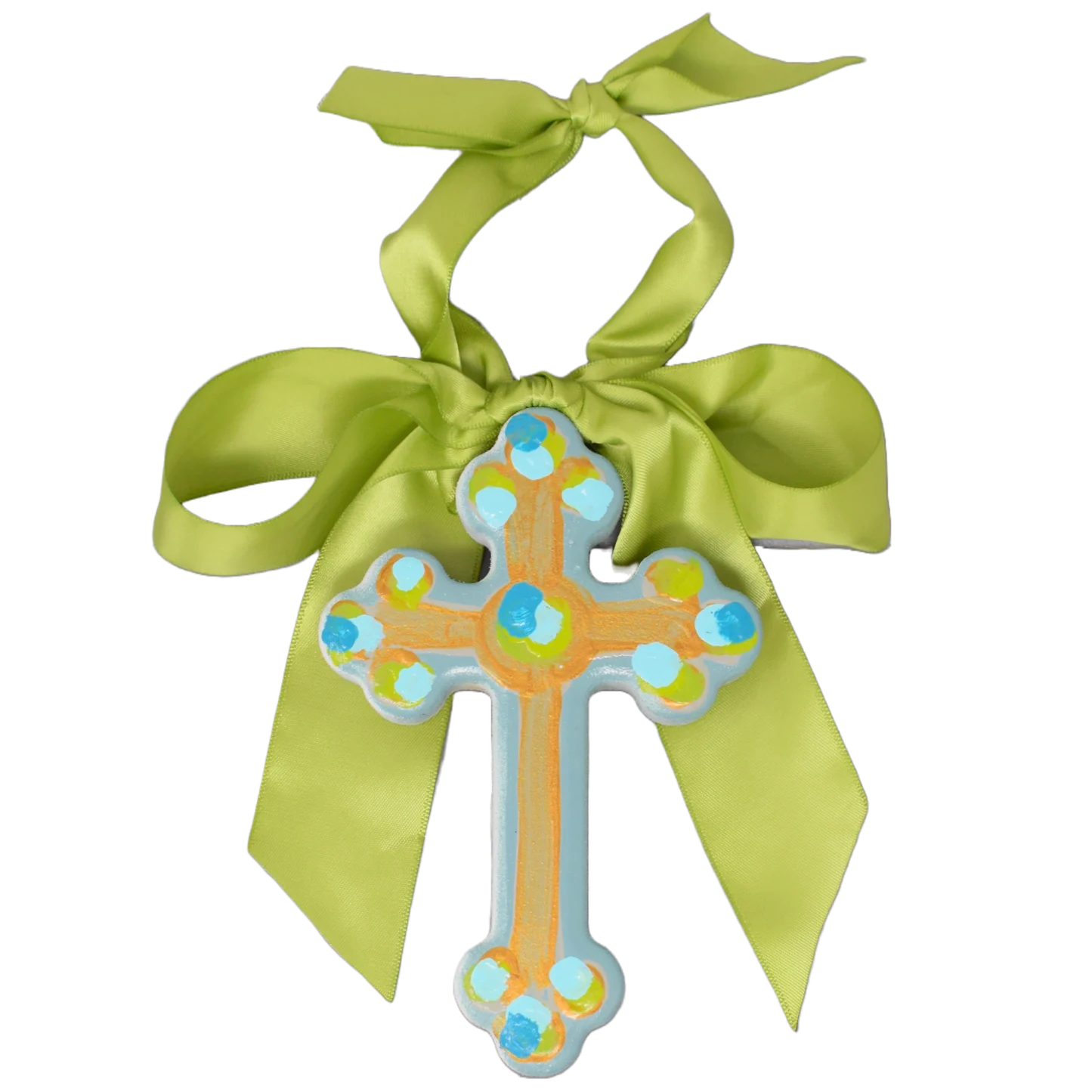 Have Mercy Gifts Goodness Cross - 6"