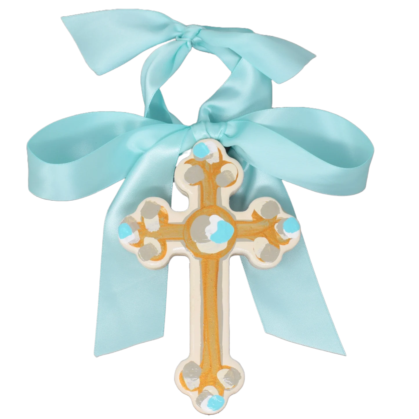 Have Mercy Gifts Grace Cross - 6"