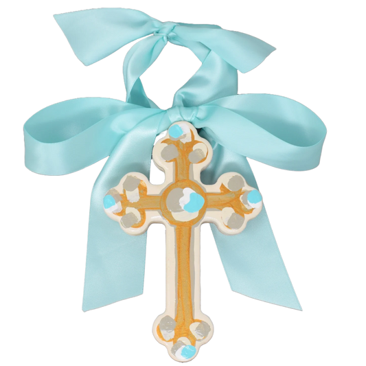Have Mercy Gifts Grace Cross - 6"