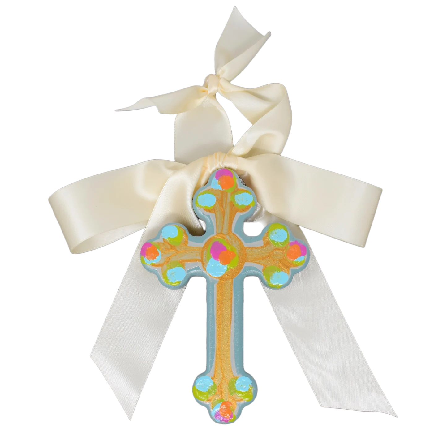 Have Mercy Gifts Hope Cross - 6"