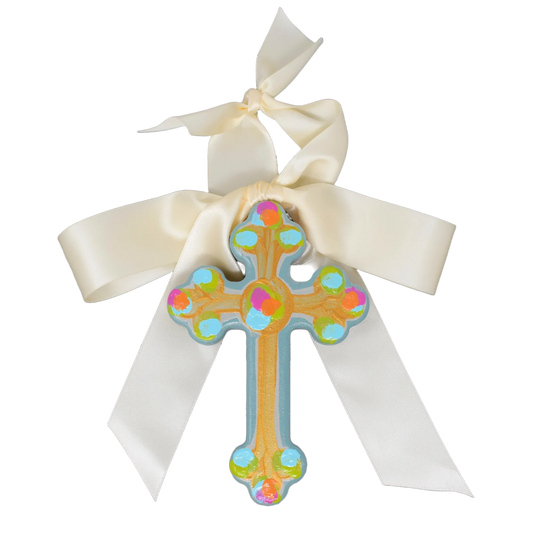 Have Mercy Gifts Hope Cross - 6"