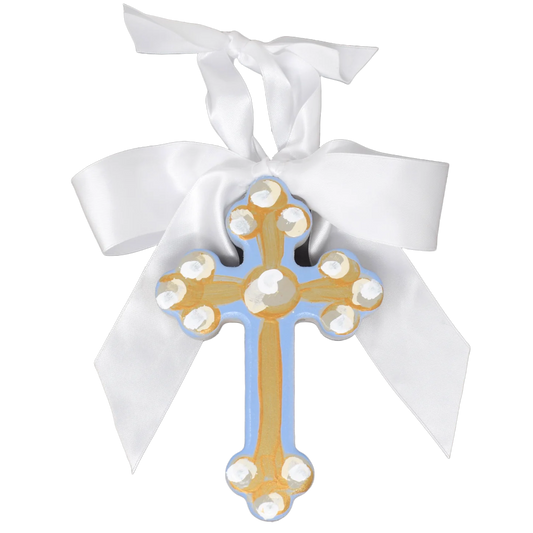Have Mercy Gifts Joy Cross - 6"