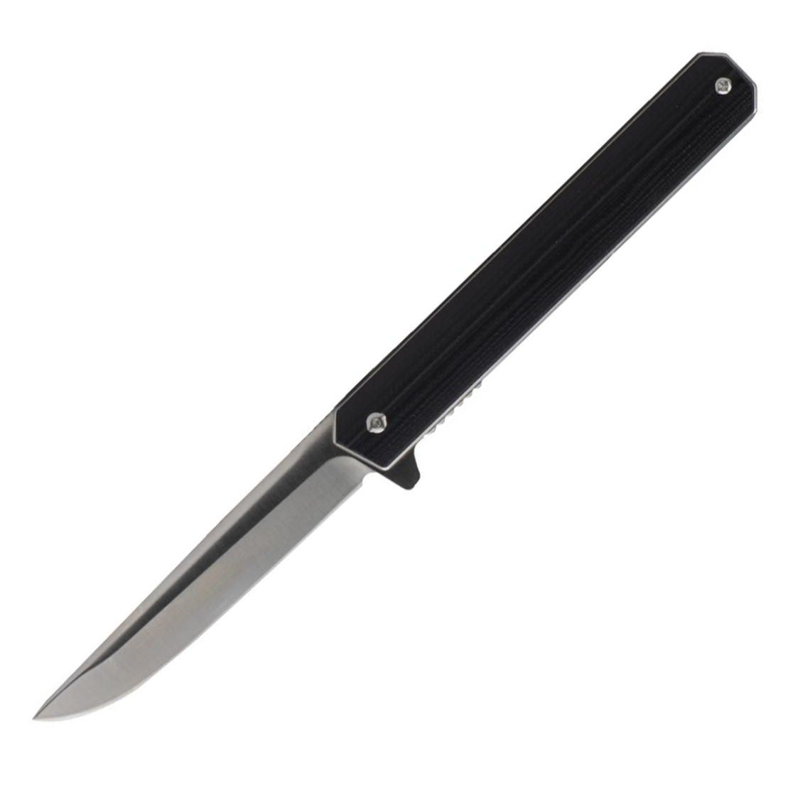 American Buffalo Kanbo Gentleman Ball Bearing Folder