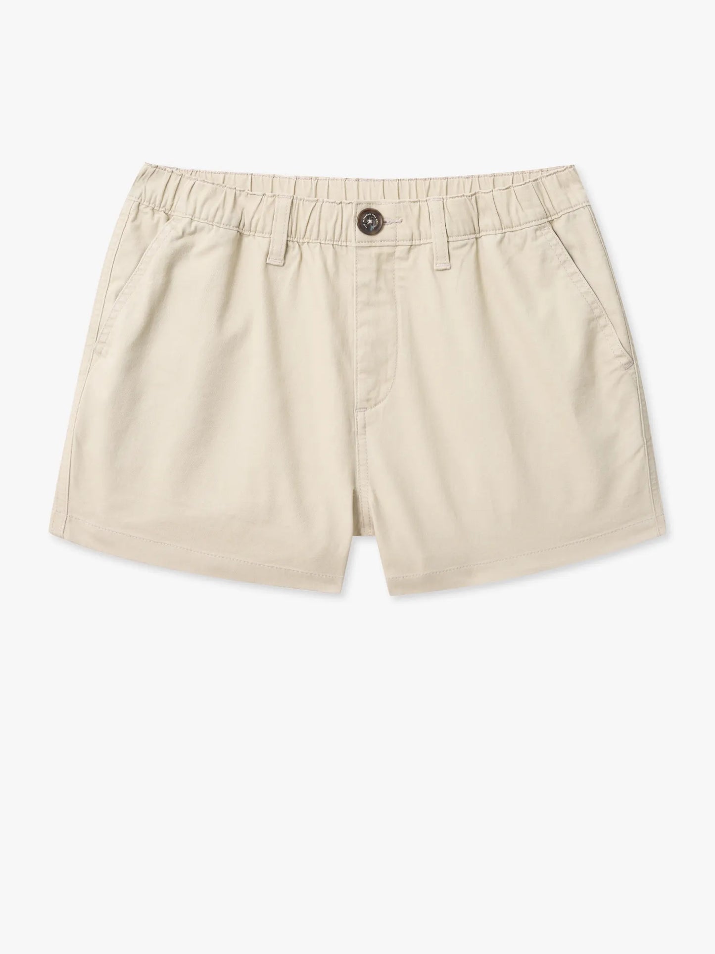 Chubbies The Khakinators Boys Originals Stretch Short