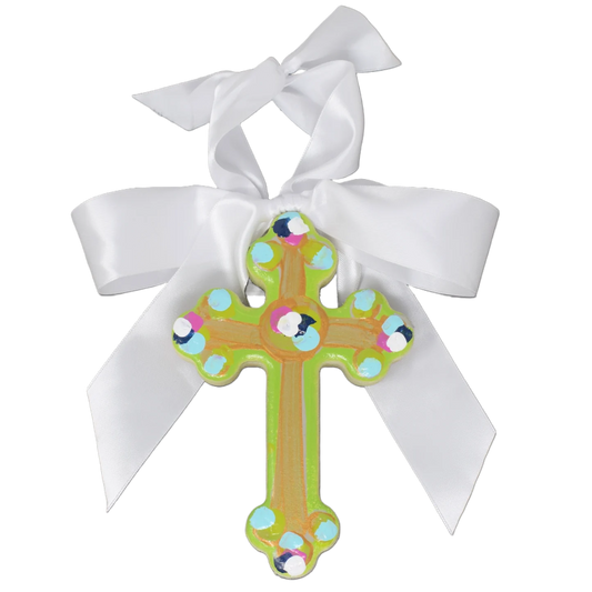 Have Mercy Gifts Kindness Cross - 6"
