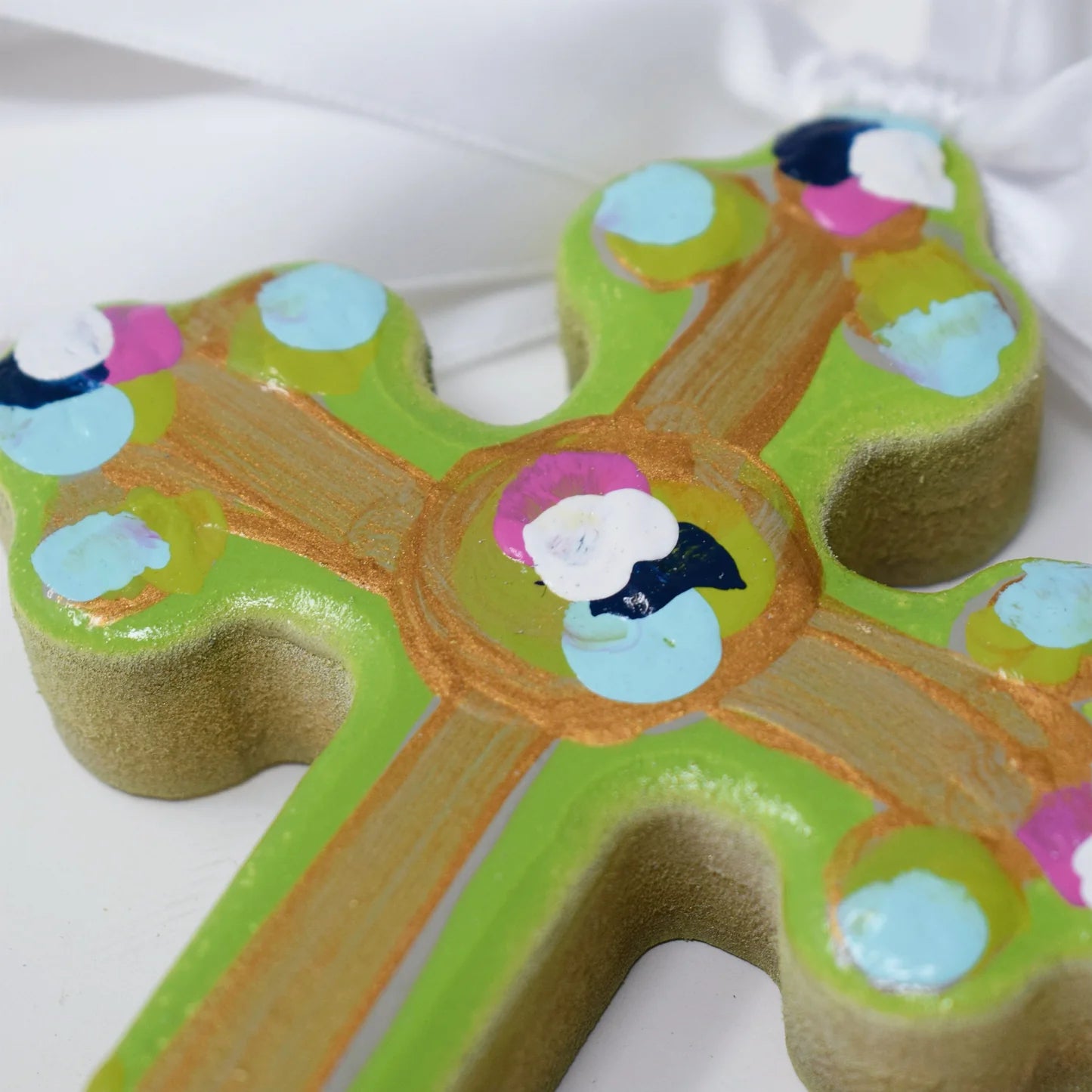 Have Mercy Gifts Kindness Cross - 6"