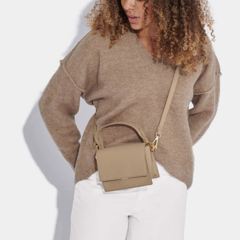 Katie Loxton Orla Mini Crossbody Bag