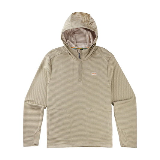 Marsh Wear Sullivan Hoodie, Coriander