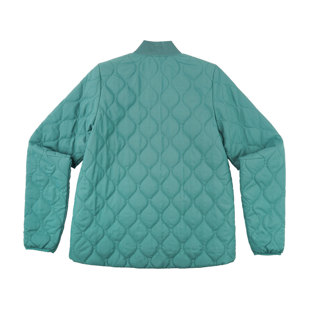 Marsh Wear Women's Barnwell Puff Jacket - Sea Pine