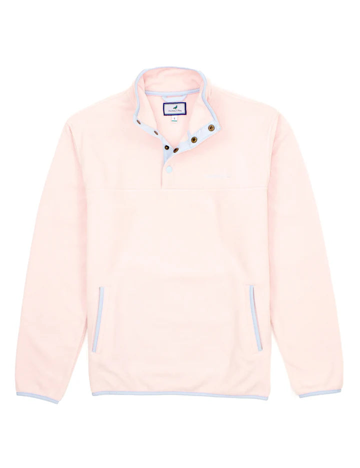 Properly Tied Luna Pullover Rose Water