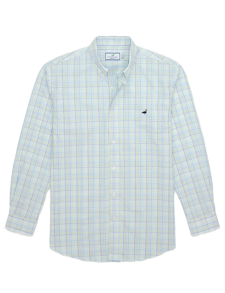 Properly Tied Seasonal Sportshirt Laguna