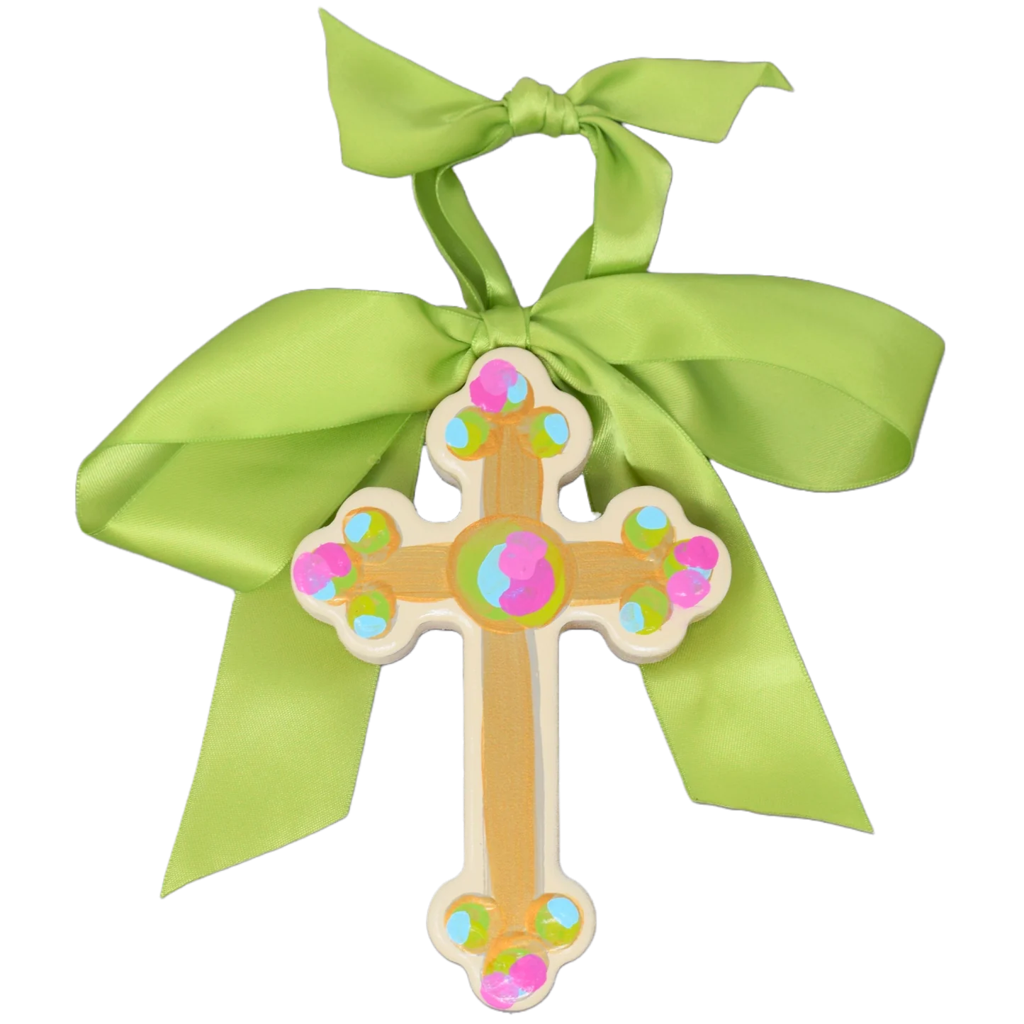 Have Mercy Gifts Mercy Cross - 6"