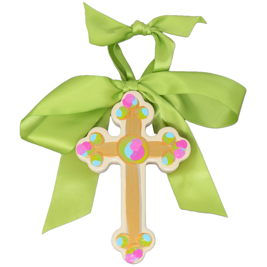 Have Mercy Gifts Mercy Cross - 6"