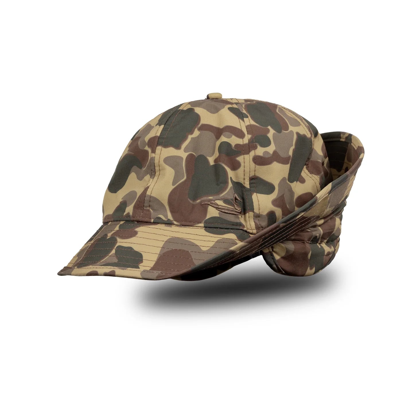 Dixie Decoys FrogSkin Camo Jones Hat