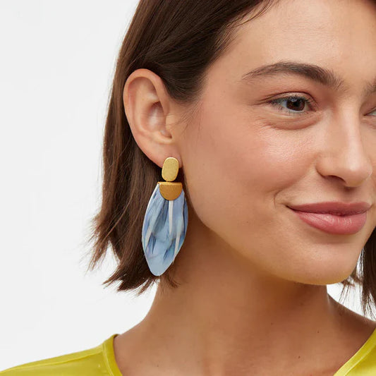BRACKISH PAYSON DROP EARRING
