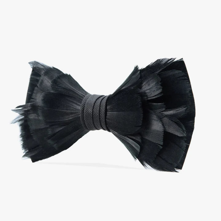 BRACKISH RICE BOW TIE