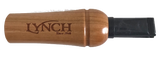 Lynch 145 Crow Call, Authentic Sounds Of Crows & Battle Cries