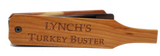 Lynch Turkey Buster Box Call