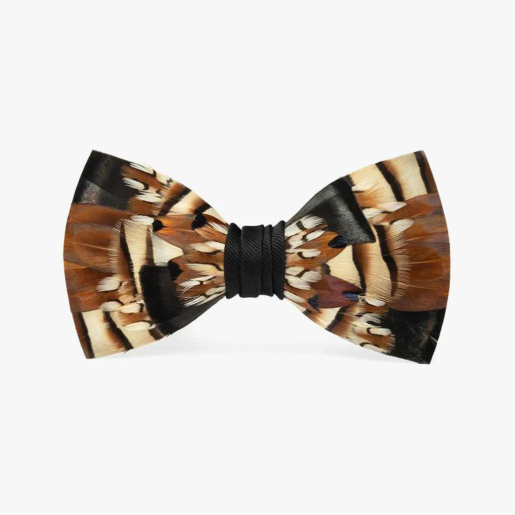 Brackish Serra Bow Tie