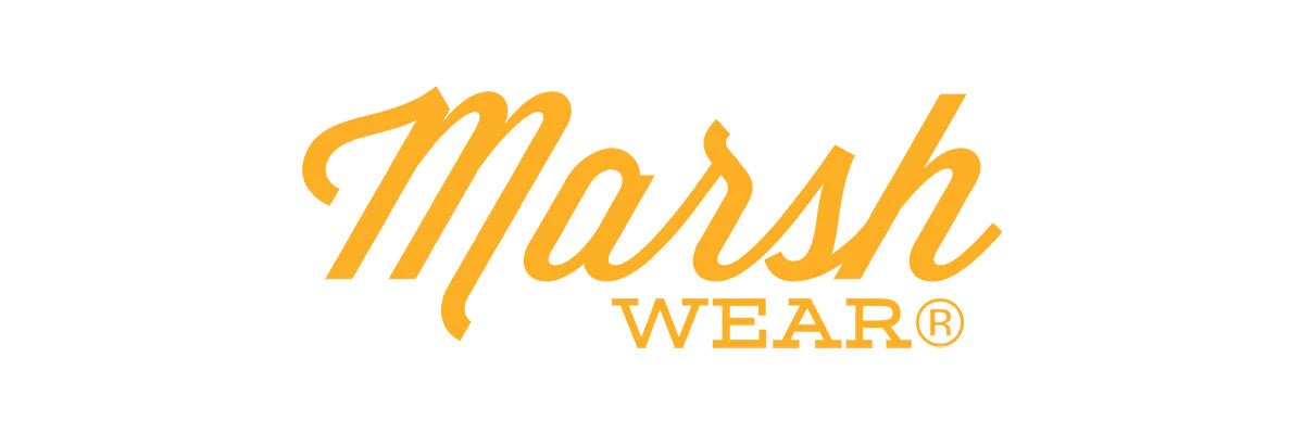 Marsh Wear Decal