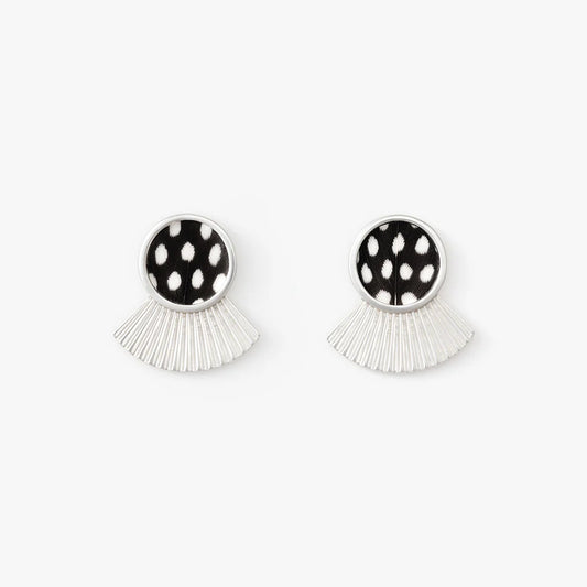 Brackish Sweetings Cay Stud Earring