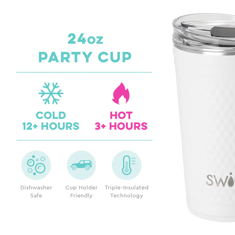 Swig Golf Party Cup (24oz)