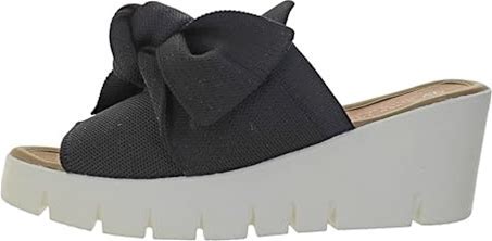 BERNIE MEV VENTI FREESIA BLACK/CREAM