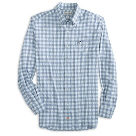 Southern Point Youth Hadly Luxe Lite, Canal Gingham
