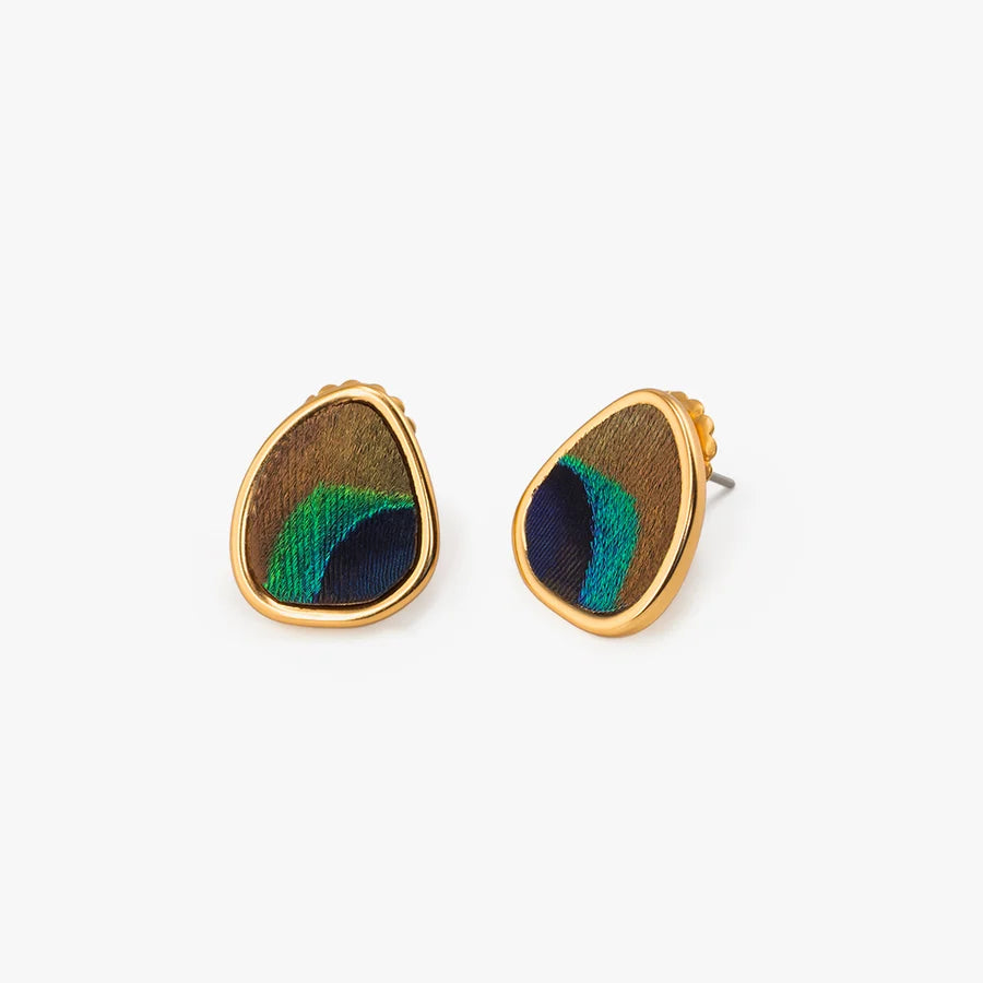 Brackish Yuka 2.0 Stud Earring