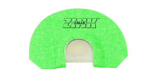 Zink Lil' Green Machine