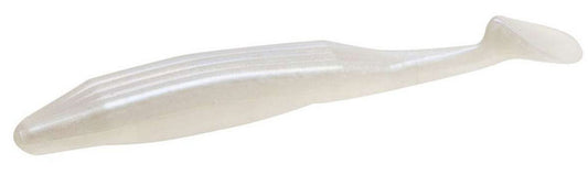 Zoom Swimmin' Super Fluke Albino