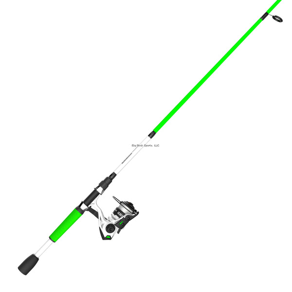 Zebco Roam Green 20 sz