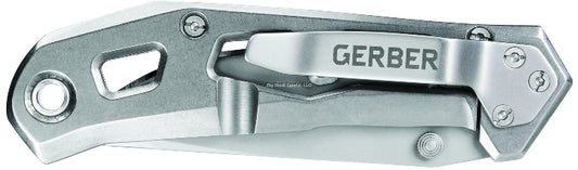 Gerber 31-003314 Airlift Folding Knife