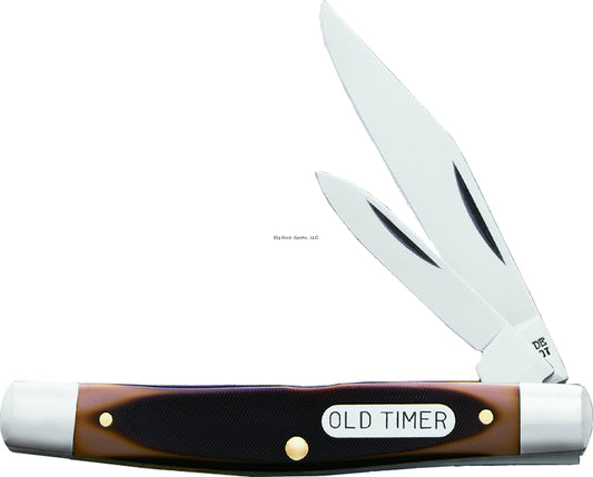 Old Timer 33OT Middleman Jack