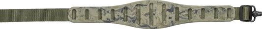 Quake 53016-9 Claw Contour Flush Cup Sling Camo
