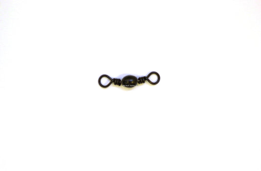 Eagle Claw Barrel Swivel sz 1/0